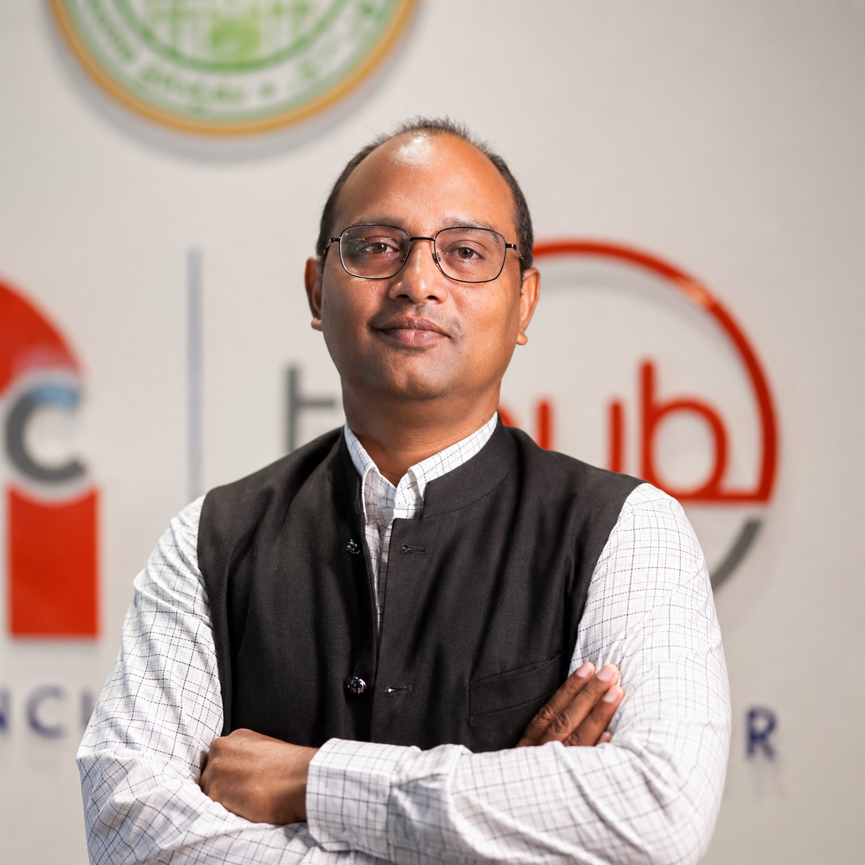 Rajesh Kumar Adla